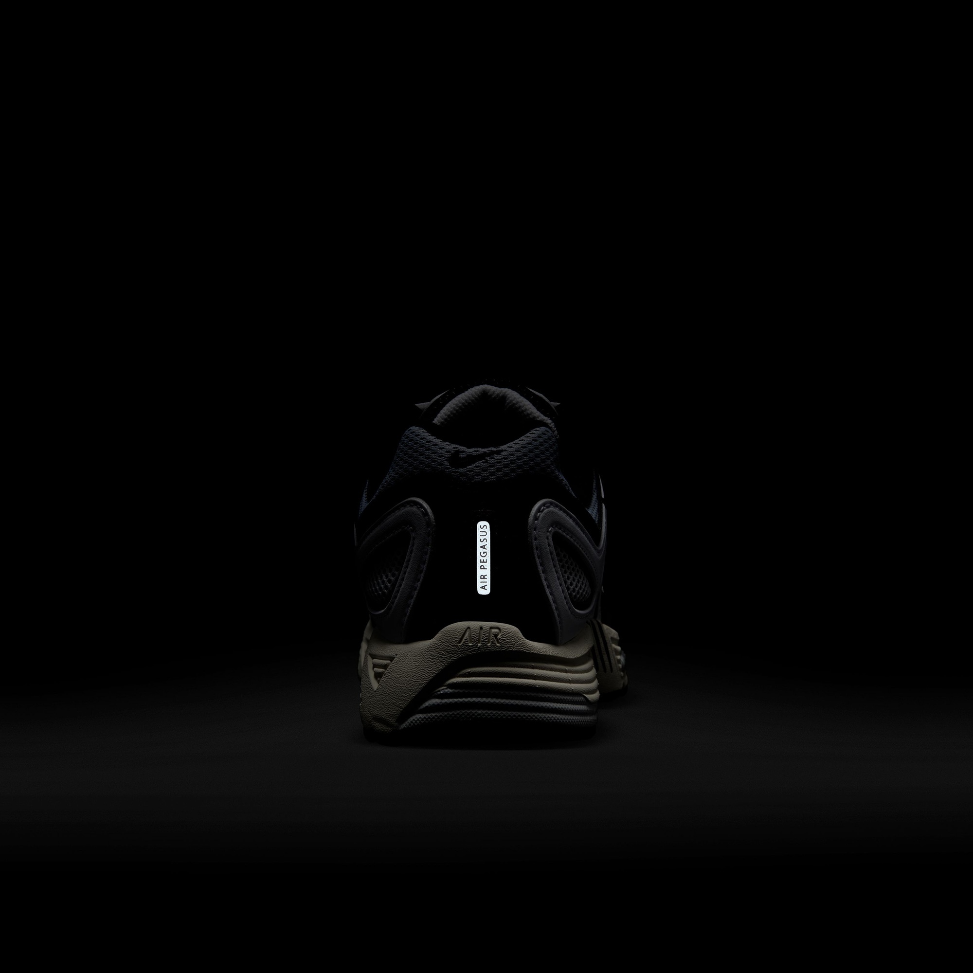 Nike Air Pegasus 2005 Kadın Bordo Spor Ayakkabı