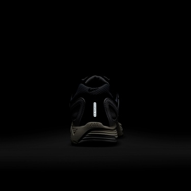  Nike Air Pegasus 2005 Kadın Bordo Spor Ayakkabı