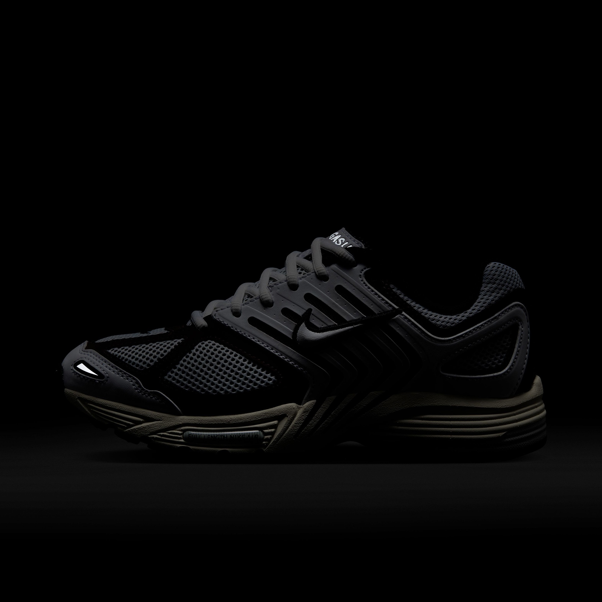 Nike Air Pegasus 2005 Kadın Bordo Spor Ayakkabı