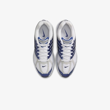  Nike Air Pegasus 2005 Erkek Mavi Spor Ayakkabı