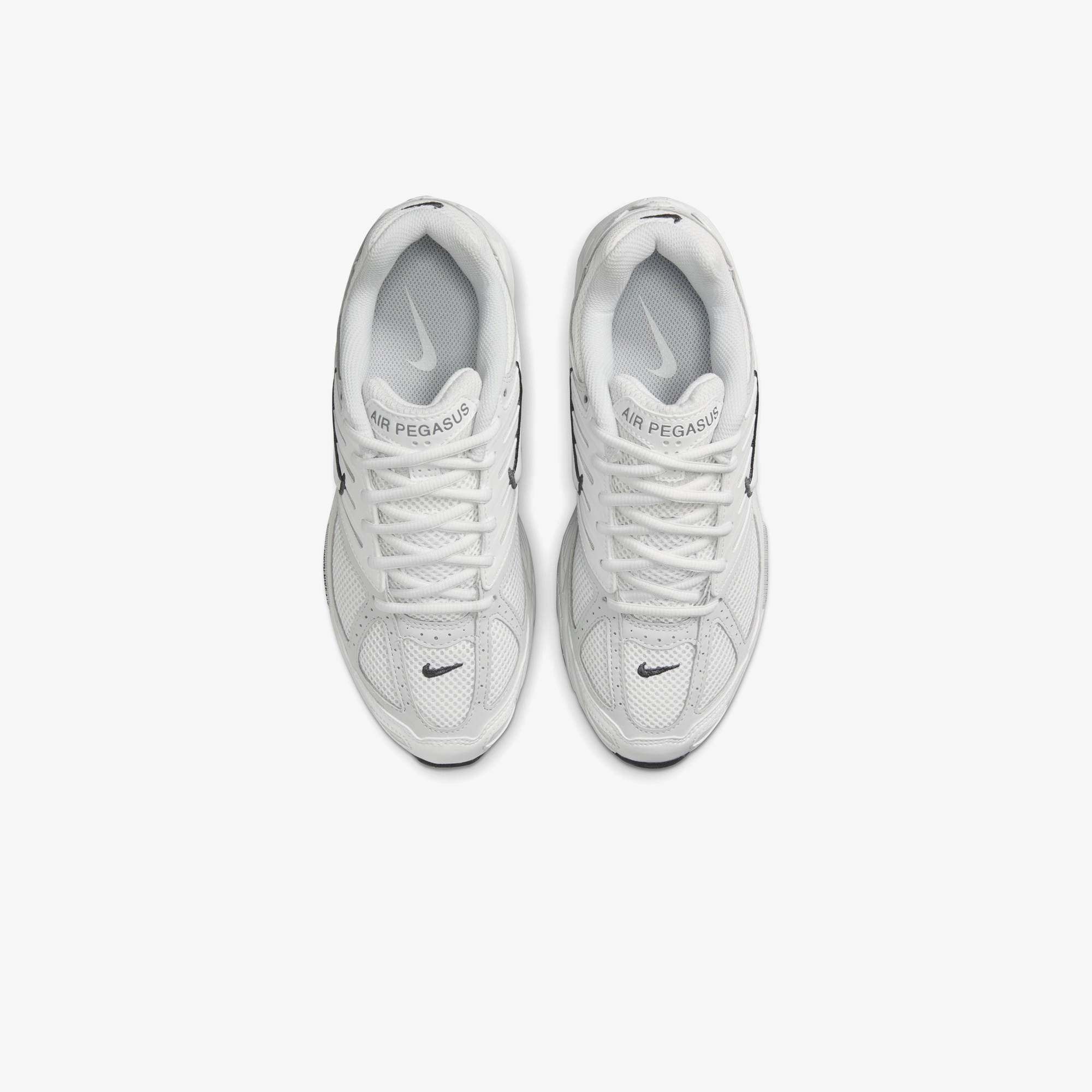 Nike Air Pegasus 2005 Kadın Beyaz Spor Ayakkabı