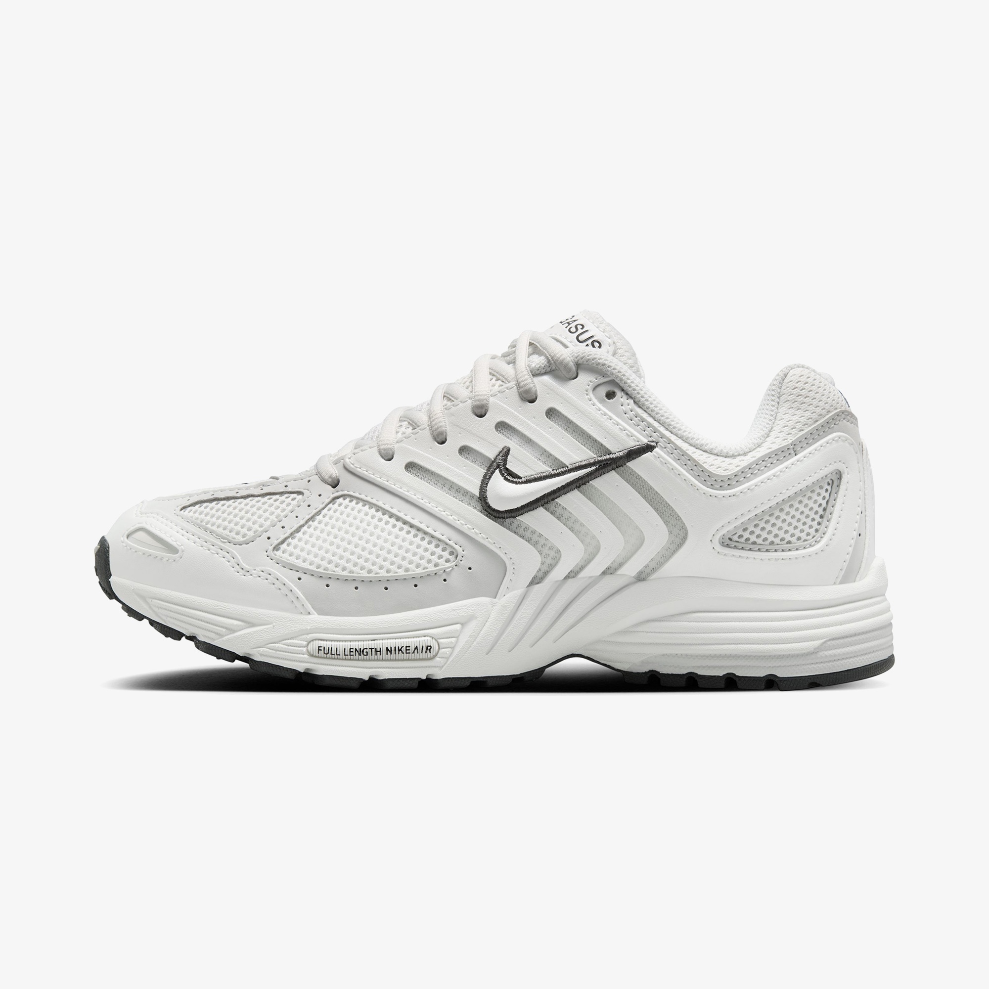 Nike Air Pegasus 2005 Kadın Beyaz Spor Ayakkabı