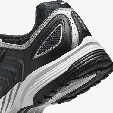  Nike Air Pegasus 2005 Erkek Siyah Spor Ayakkabı