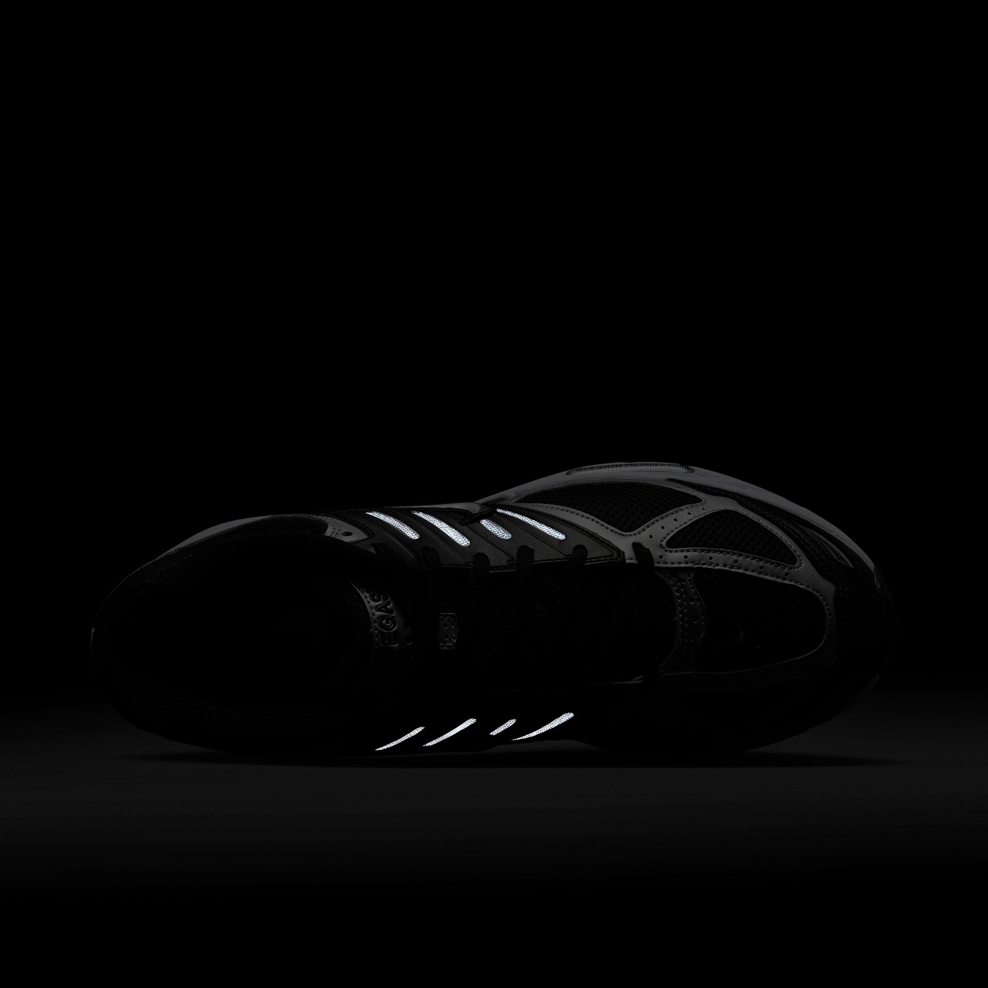 Nike Air Pegasus 2005 Erkek Siyah Spor Ayakkabı