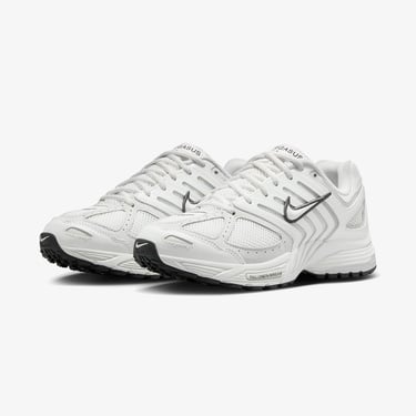  Nike Air Pegasus 2005 Kadın Beyaz Spor Ayakkabı