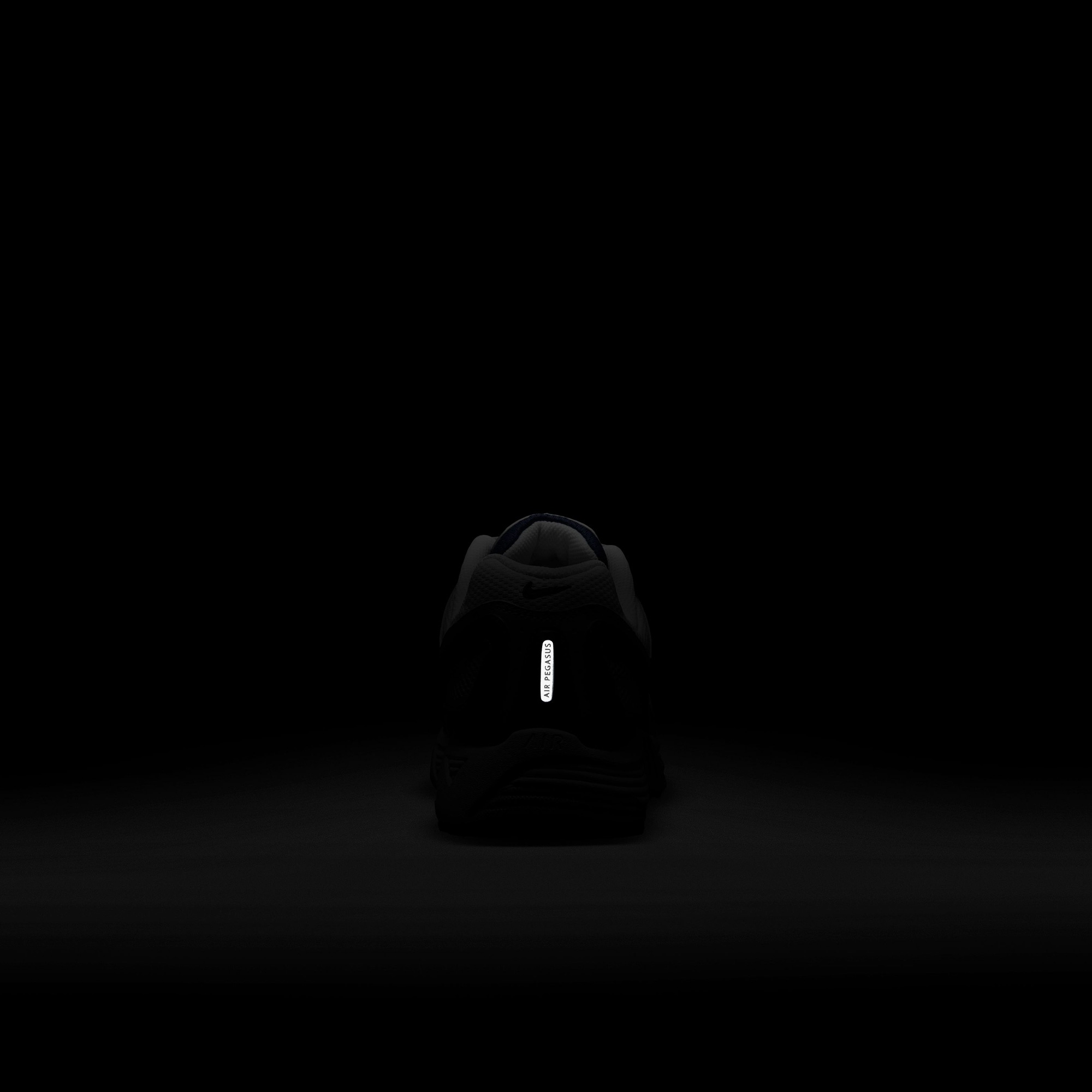 Nike Air Pegasus 2005 Erkek Mavi Spor Ayakkabı