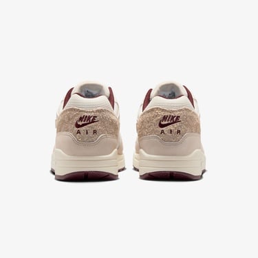  Nike Air Max 1 PRM Erkek Bej Spor Ayakkabı