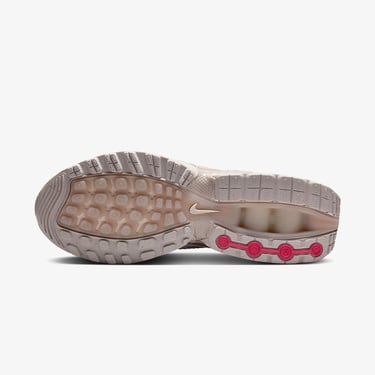  Nike Air Max Premium Kadın Bej Spor Ayakkabı