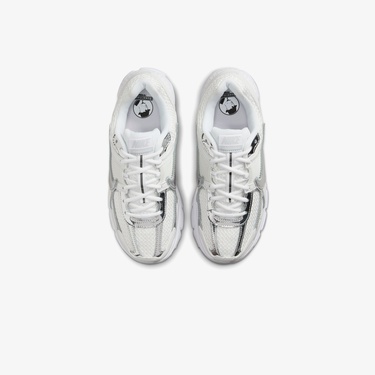  Nike Zoom Vomero 5 Kadın Beyaz Spor Ayakkabı