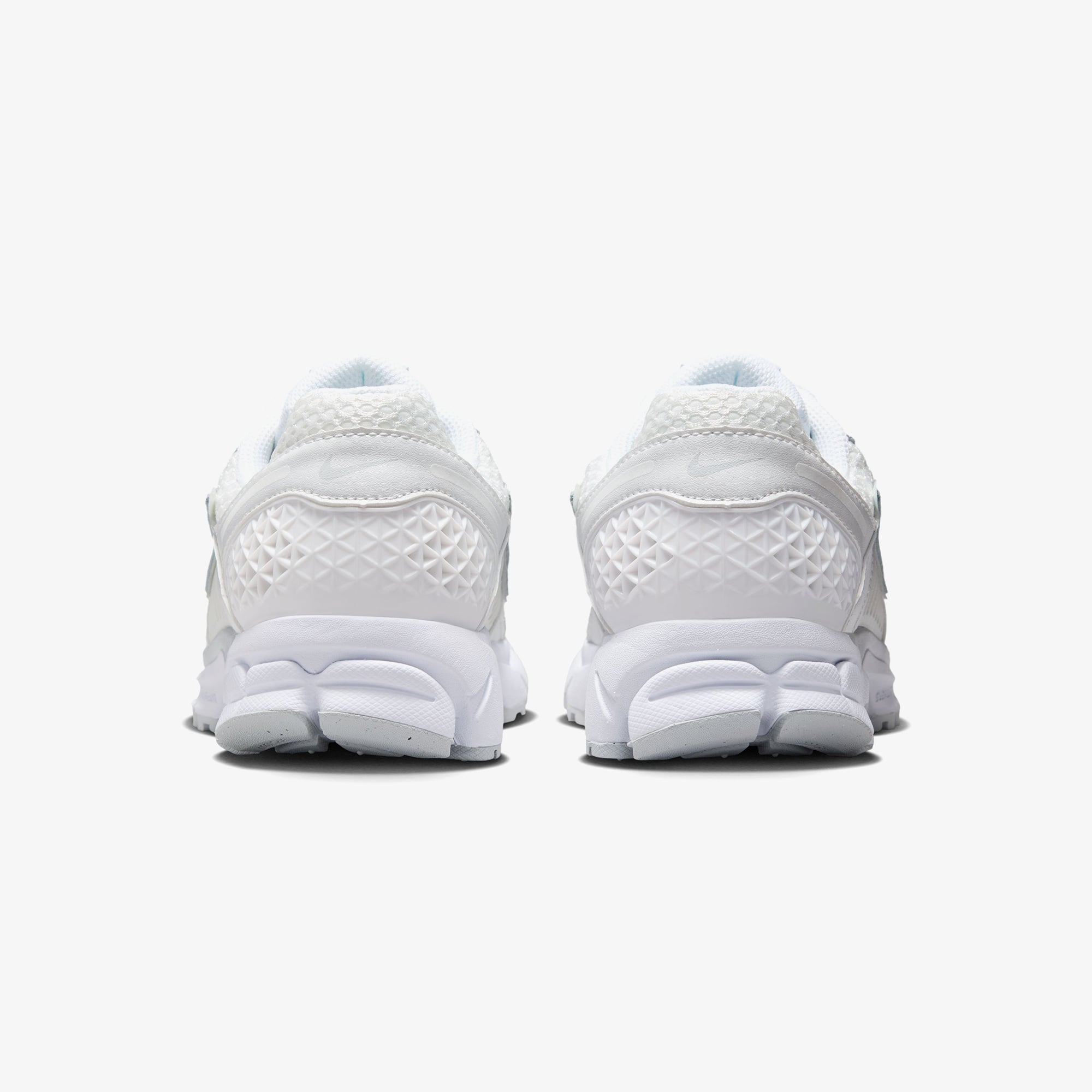 Nike Zoom Vomero 5 Kadın Beyaz Spor Ayakkabı