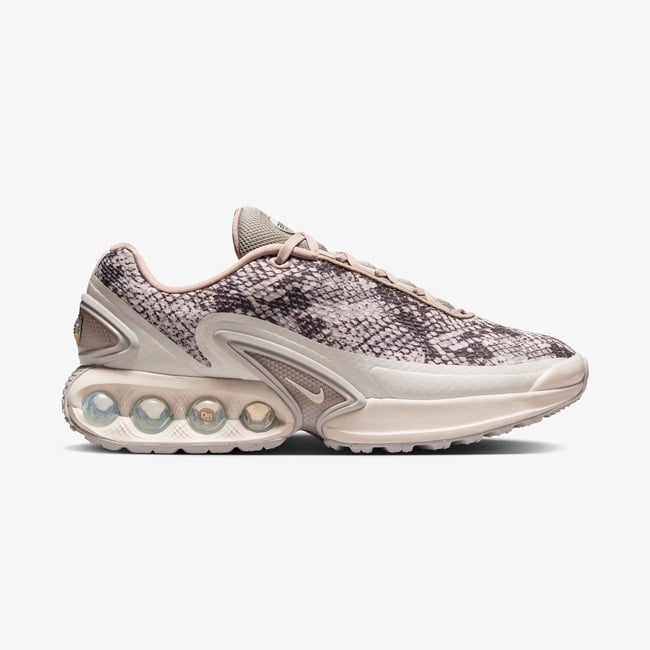  Nike Air Max Premium Kadın Bej Spor Ayakkabı