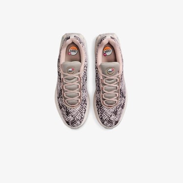  Nike Air Max Premium Kadın Bej Spor Ayakkabı