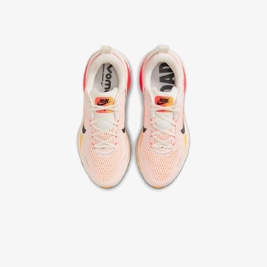  Nike Vomero 18 Kadın Turuncu Koşu Ayakkabısı