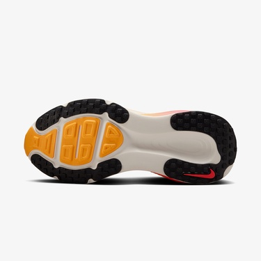  Nike Vomero 18 Kadın Turuncu Koşu Ayakkabısı