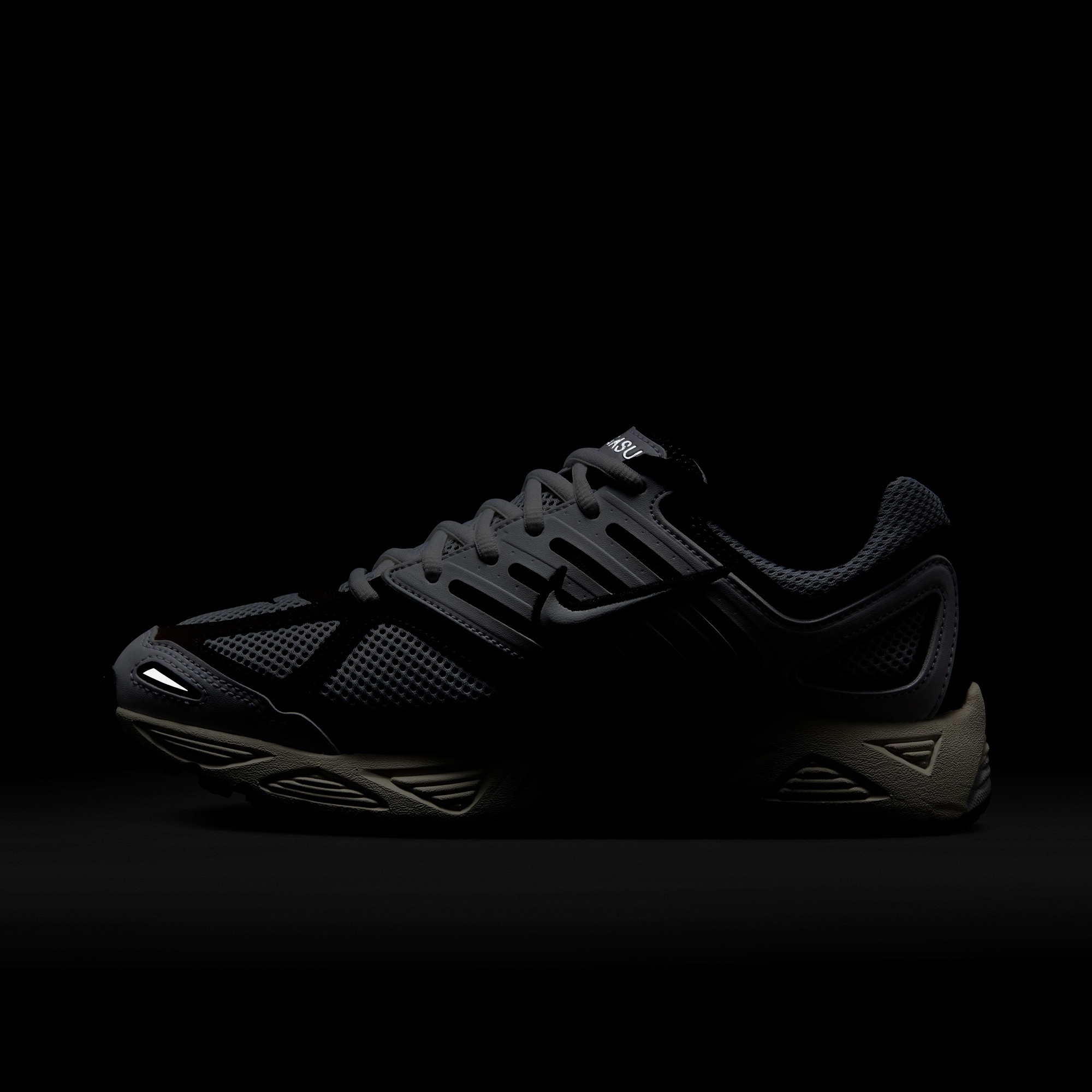 Nike Air Pegasus 2005 Kadın Bordo Spor Ayakkabı