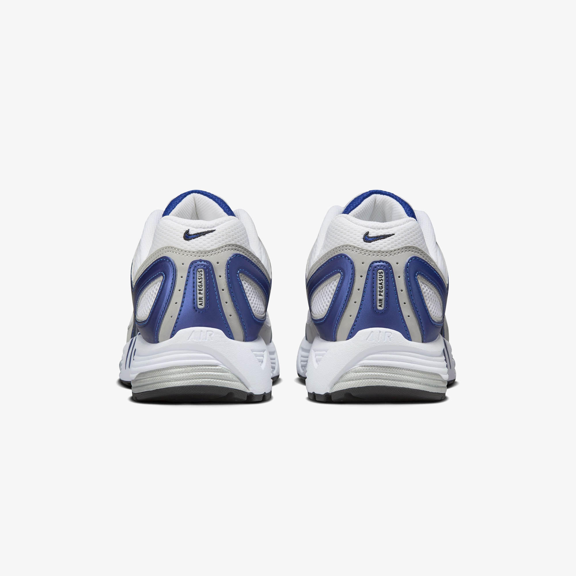 Nike Air Pegasus 2005 Erkek Mavi Spor Ayakkabı