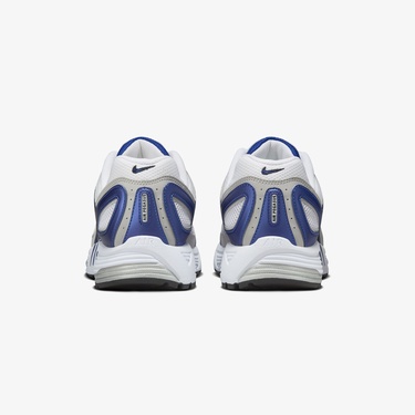  Nike Air Pegasus 2005 Erkek Mavi Spor Ayakkabı