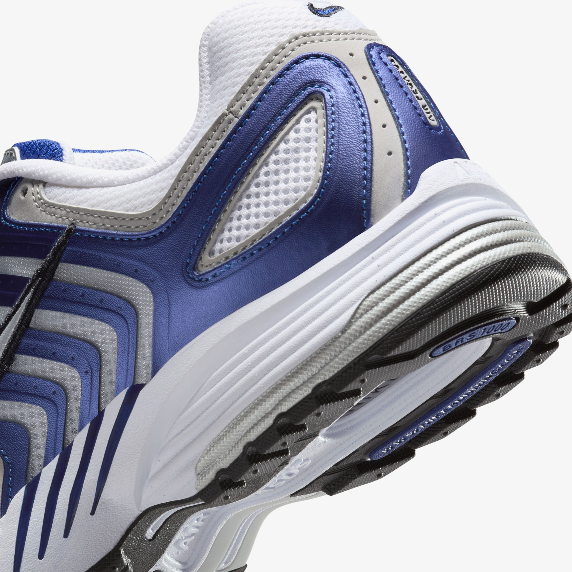 Nike Air Pegasus 2005 Erkek Mavi Spor Ayakkabı