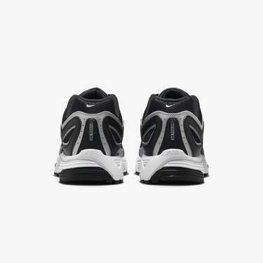  Nike Air Pegasus 2005 Erkek Siyah Spor Ayakkabı