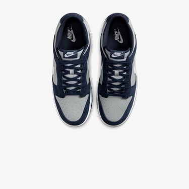  Nike Dunk Low Erkek Mavi Spor Ayakkabı