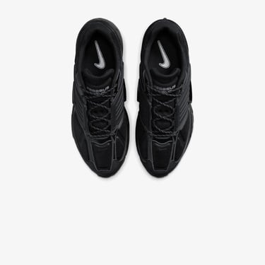  Nike Air Pegasus Wave Erkek Siyah Spor Ayakkabı