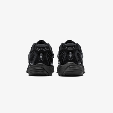  Nike Air Pegasus Wave Erkek Siyah Spor Ayakkabı