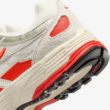  Nike P-6000 Kadın Beyaz Spor Ayakkabı