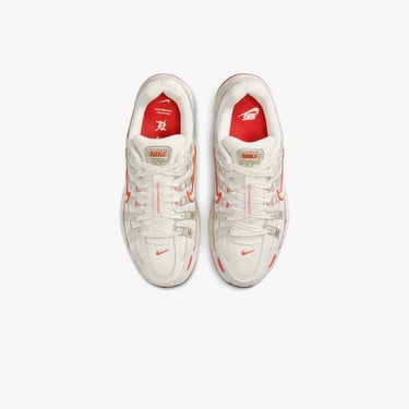  Nike P-6000 Kadın Beyaz Spor Ayakkabı