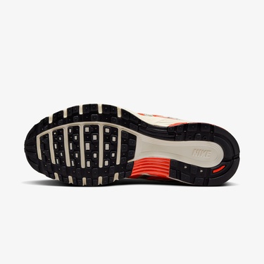  Nike P-6000 Kadın Beyaz Spor Ayakkabı