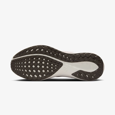  Nike Air Zoom Pegasus 41 Kadın Krem Rengi Koşu Ayakkabısı