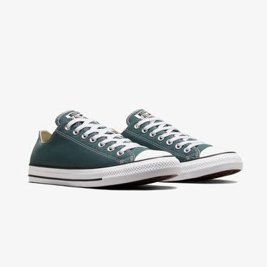  Converse Chuck Taylor All Star Unisex Yeşil Sneaker
