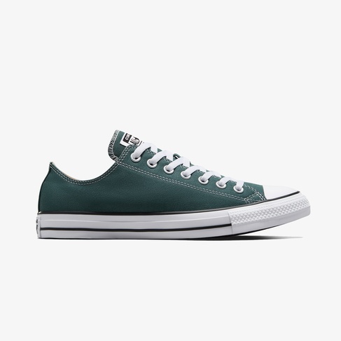  Converse Chuck Taylor All Star Unisex Yeşil Sneaker