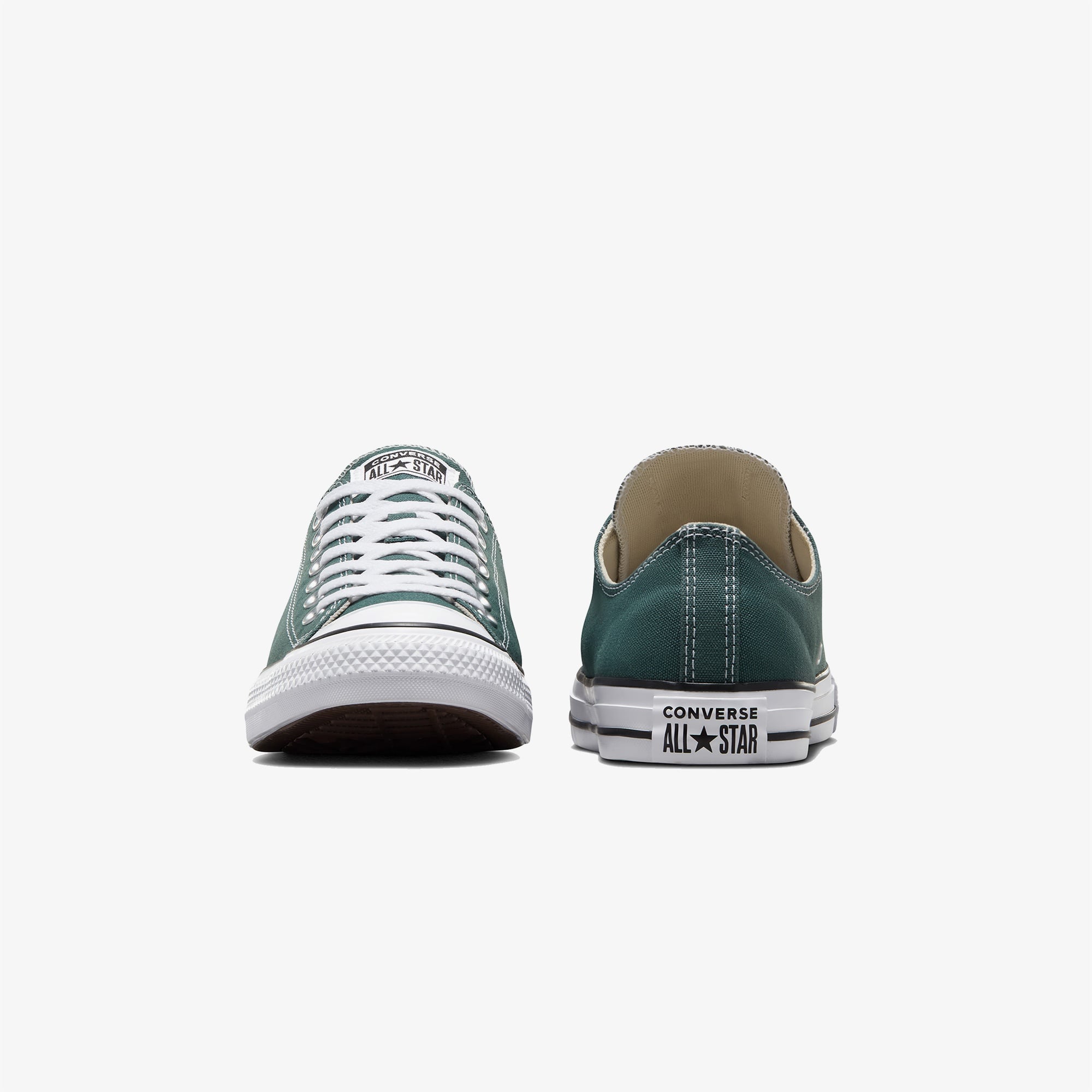 Converse Chuck Taylor All Star Unisex Yeşil Sneaker