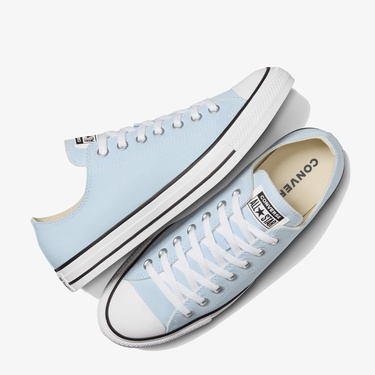  Converse Chuck Taylor All Star Unisex Mavi Sneaker