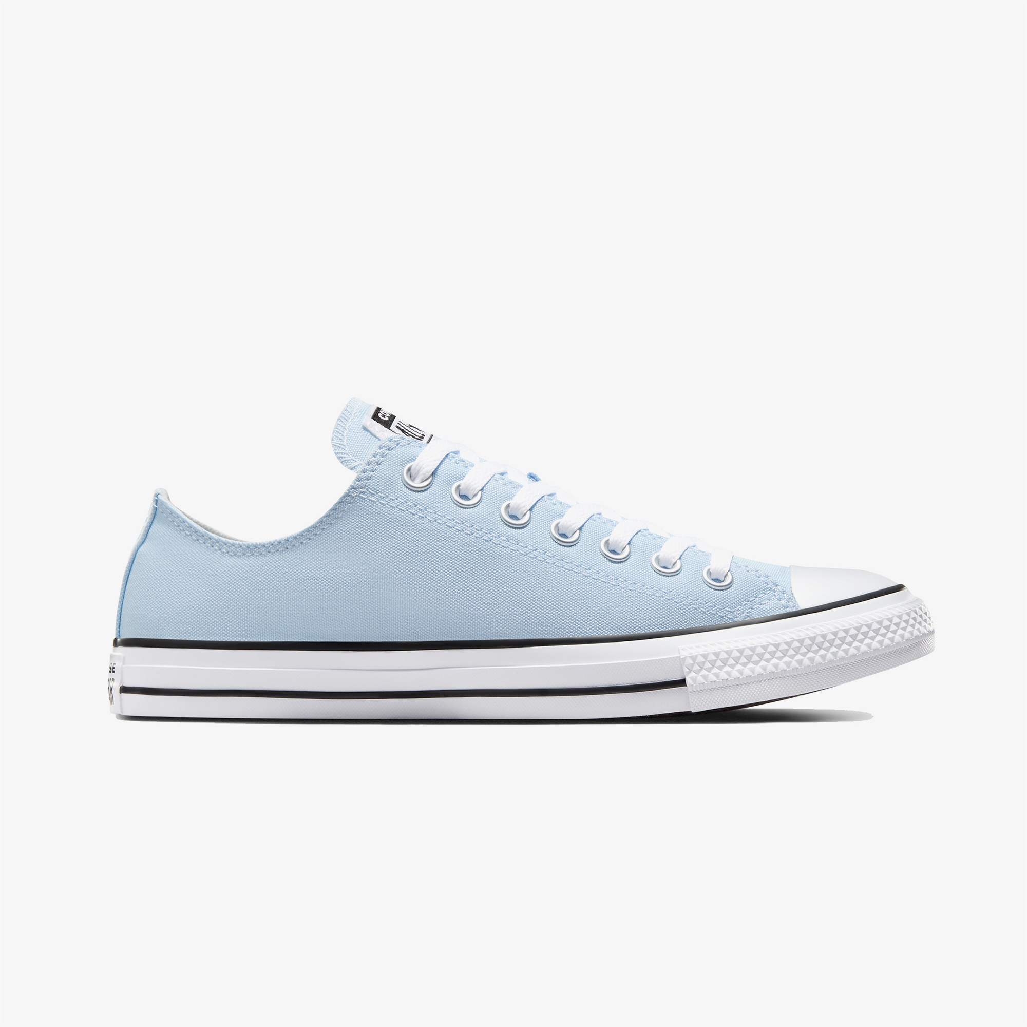 Converse Chuck Taylor All Star Unisex Mavi Sneaker