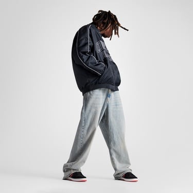  Converse Weapon Unisex Siyah Süet Sneaker