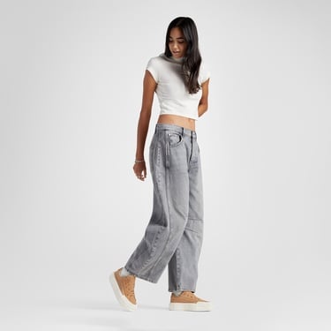  Converse Cruise Unisex Bej Platform Sneaker