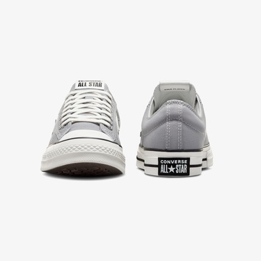  Converse Star Player 76 Unisex Gri Sneaker