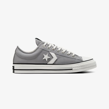  Converse Star Player 76 Unisex Gri Sneaker
