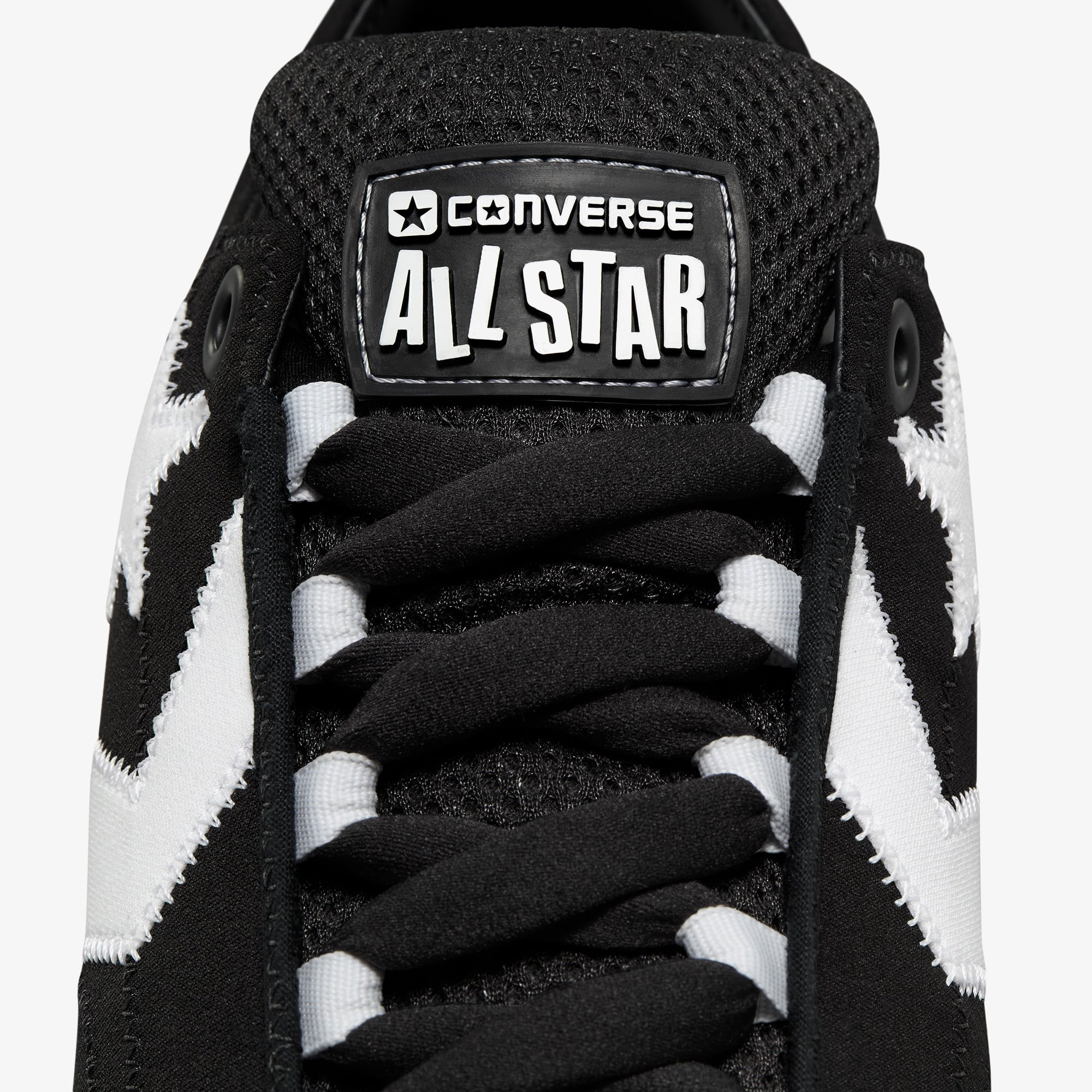 Converse Star Player Puff Unisex Siyah Sneaker
