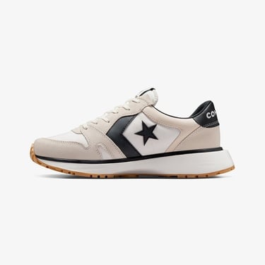  Converse Omni Trainer Unisex Krem Süet Sneaker