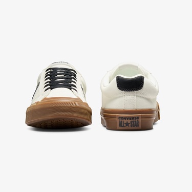  Converse CONS Sport Casual Unisex Beyaz Sneaker