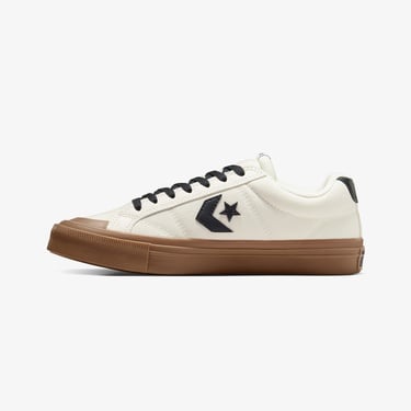  Converse CONS Sport Casual Unisex Beyaz Sneaker