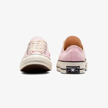  Converse Chuck 70 Unisex Pembe Sneaker