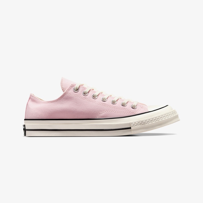  Converse Chuck 70 Unisex Pembe Sneaker