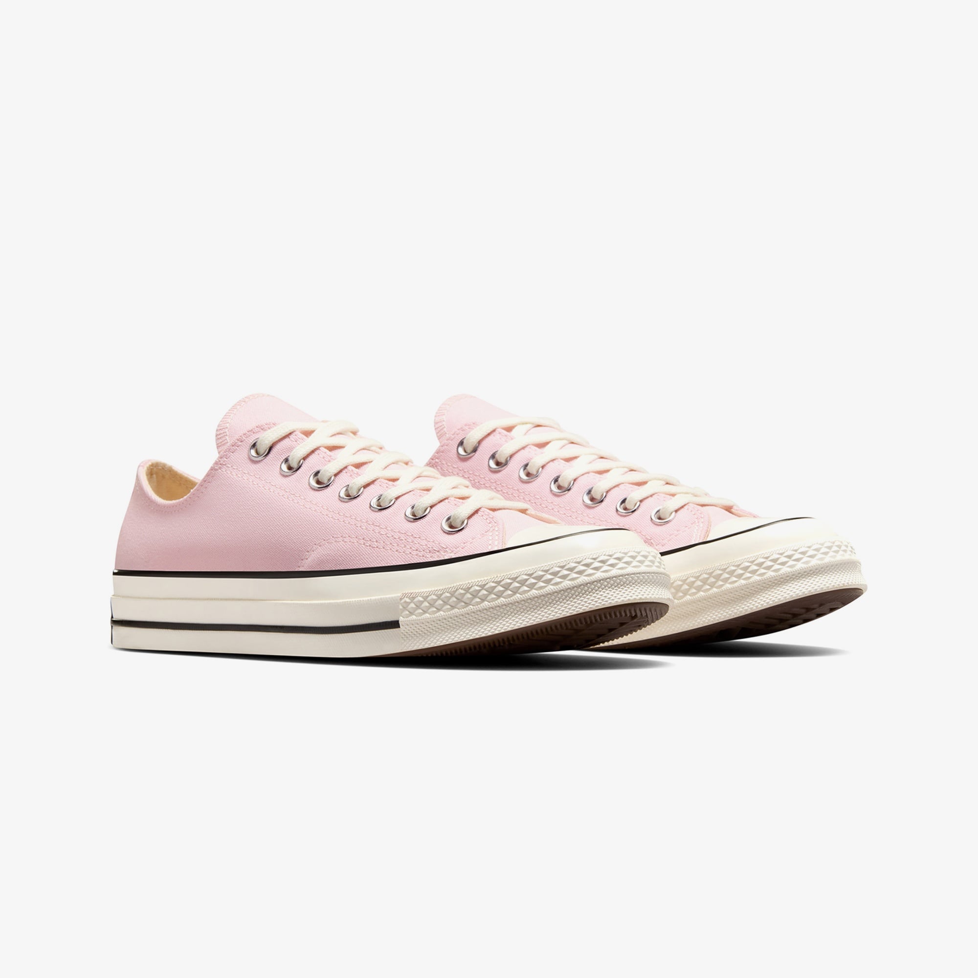 Converse Chuck 70 Unisex Pembe Sneaker