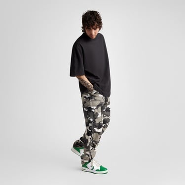  Converse Weapon Unisex Yeşil Deri Sneaker