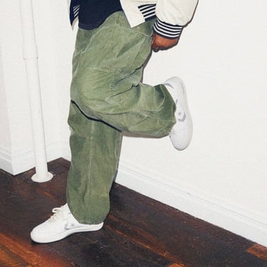  Converse Weapon Unisex Beyaz Deri Sneaker