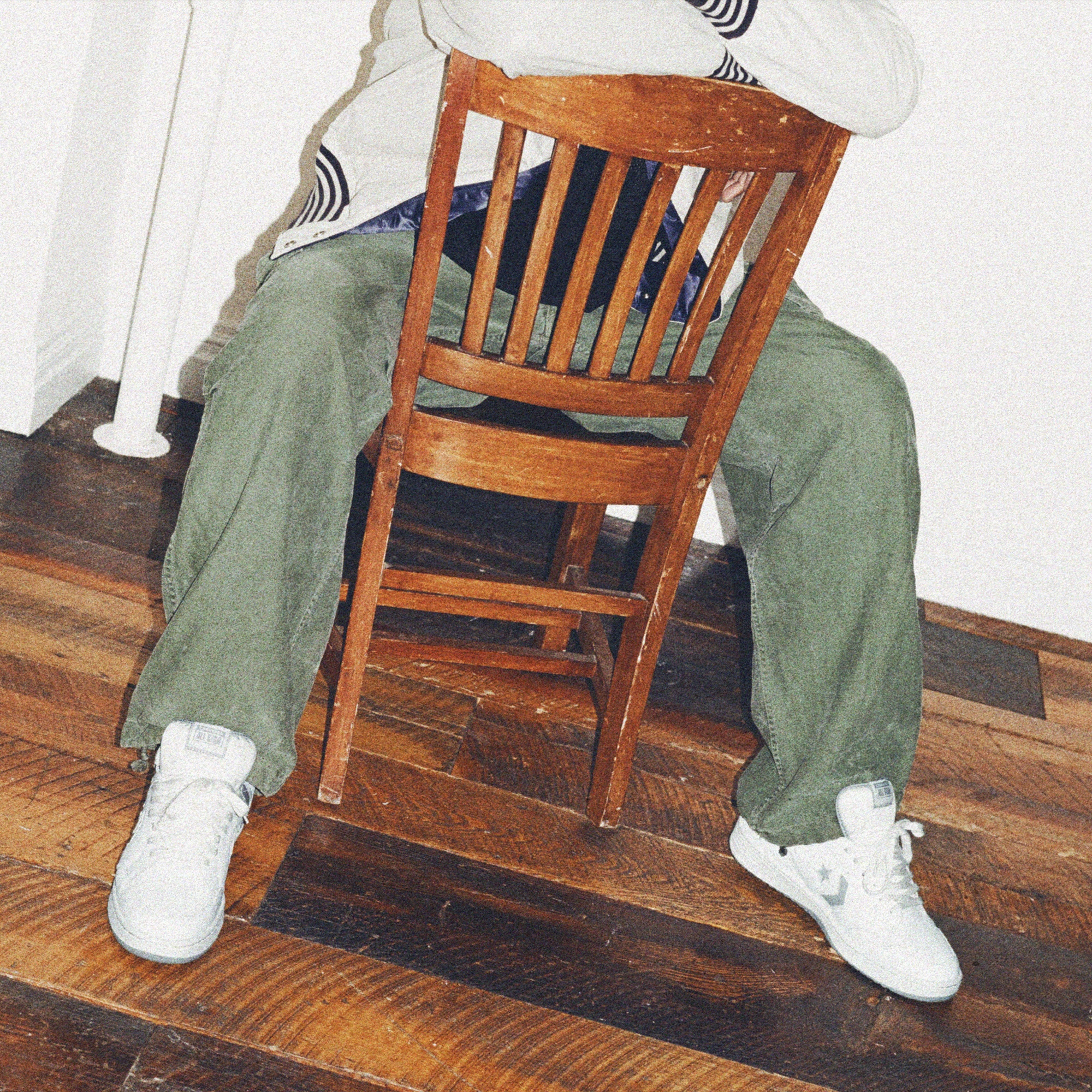 Converse Weapon Unisex Beyaz Deri Sneaker