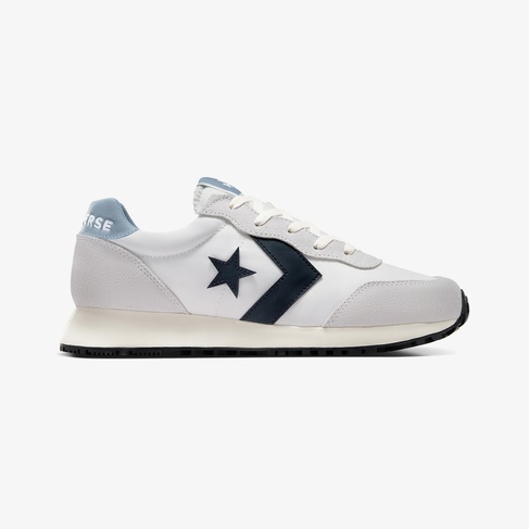  Converse Omega Trainer Unisex Gri Süet Sneaker
